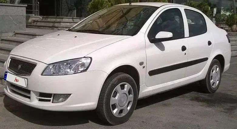 خودرو رانا، LX آگهی ann_19997925