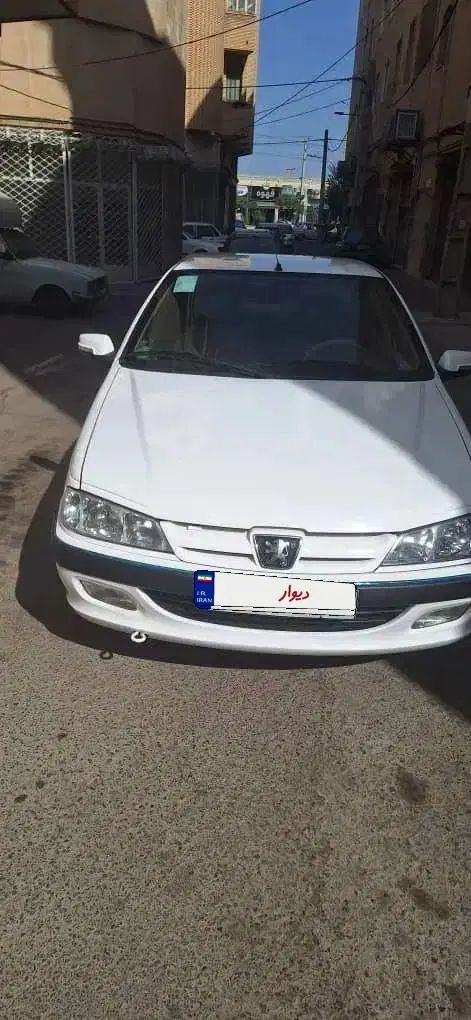 خودرو پژو، پارس آگهی ann_19997931