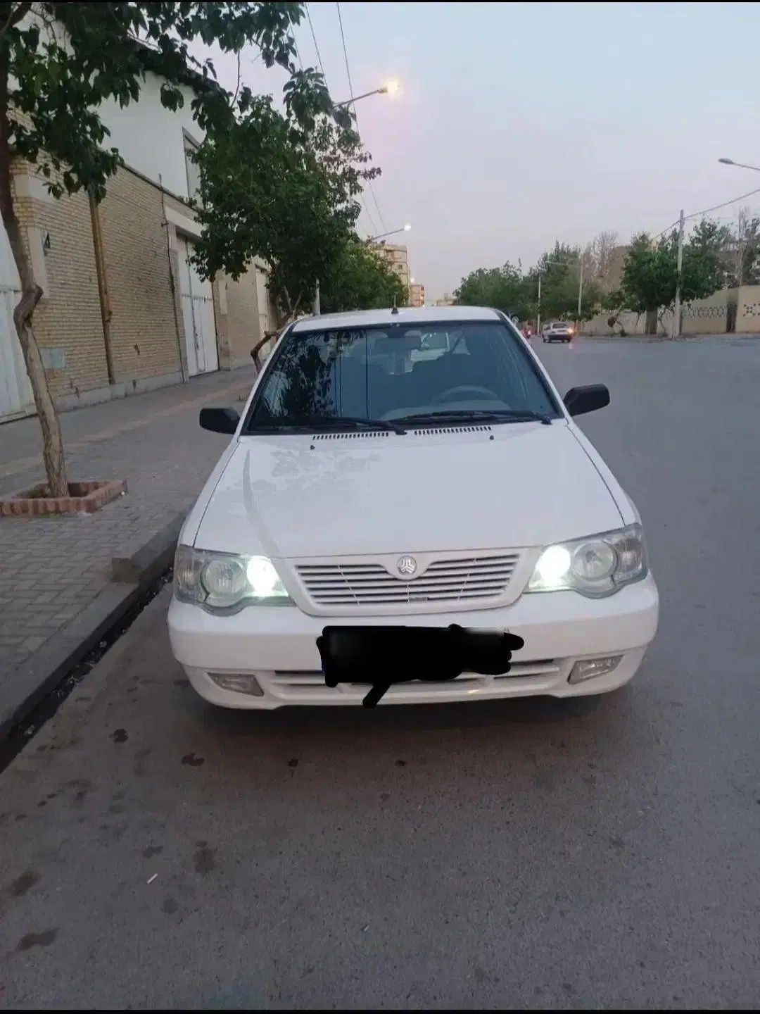 خودرو پراید، 111 آگهی ann_19997940