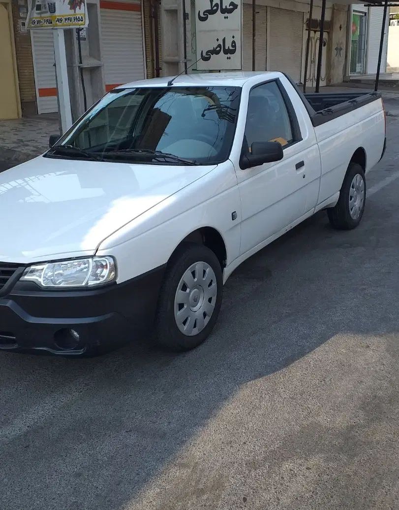 خودرو آریسان، 2 آگهی ann_19997944