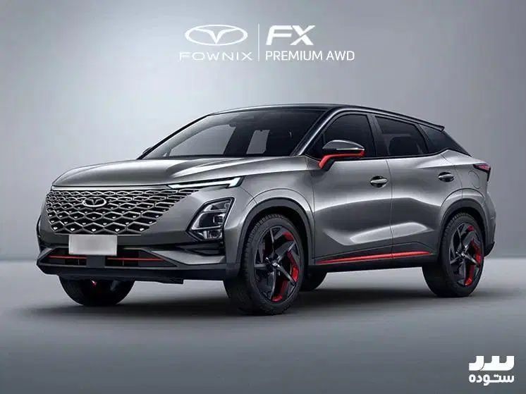 خودرو فونیکس، FX آگهی ann_19997952