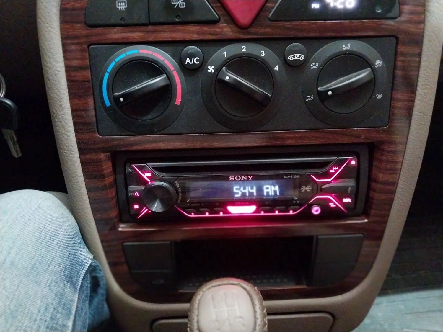 سمند LX XU7 - 1398