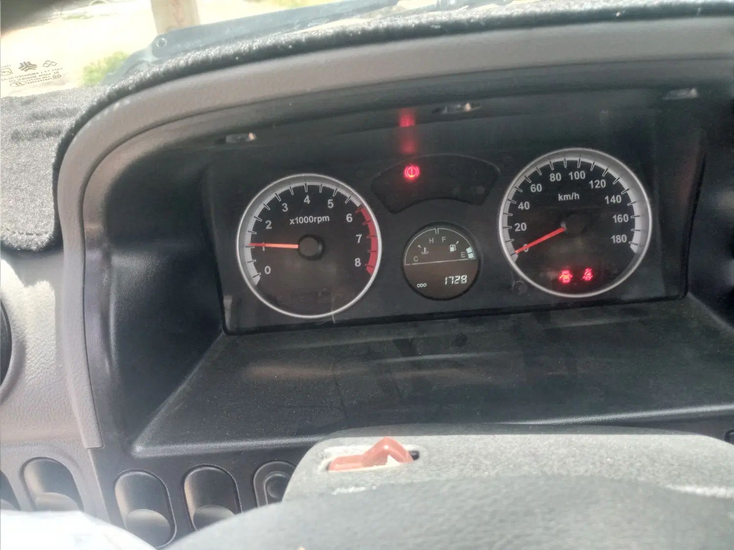 پراید 151 SE - 1403