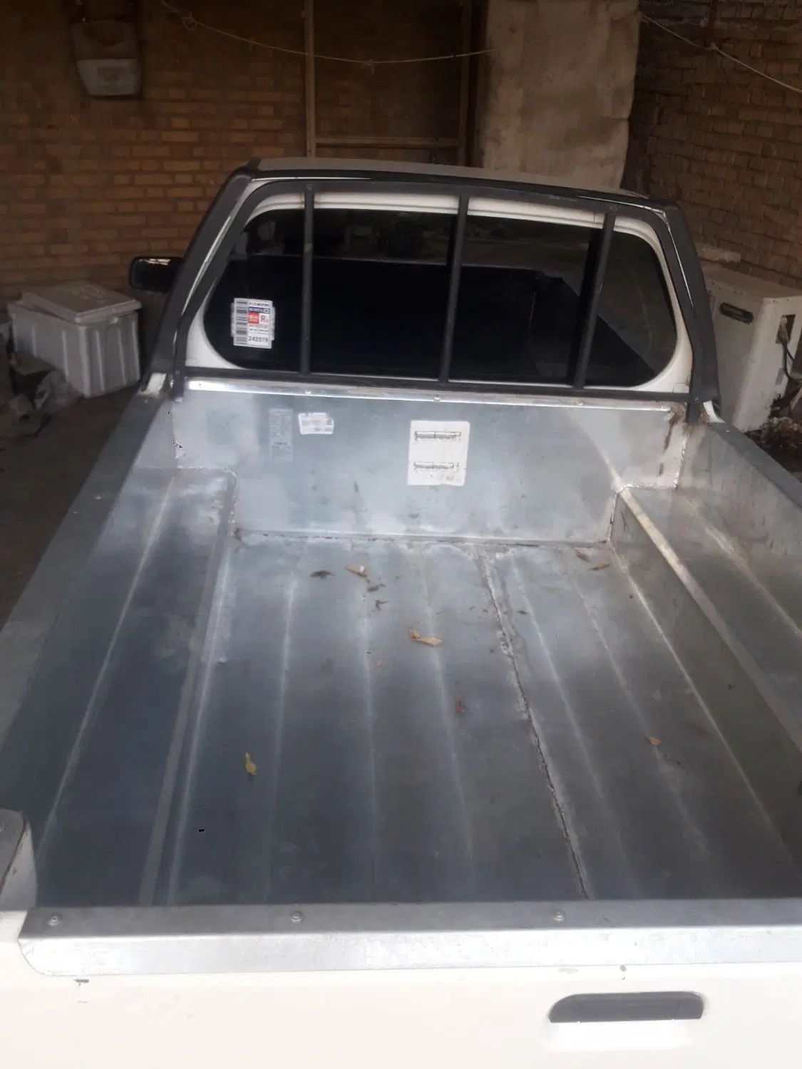 پراید 151 SE - 1401
