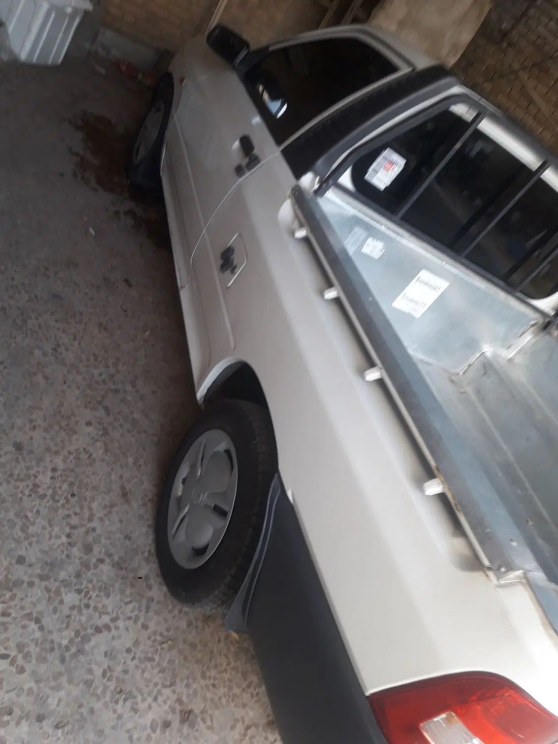 پراید 151 SE - 1401