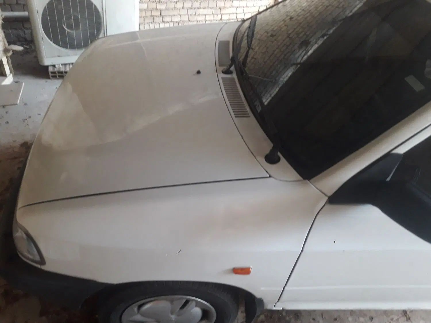 پراید 151 SE - 1401