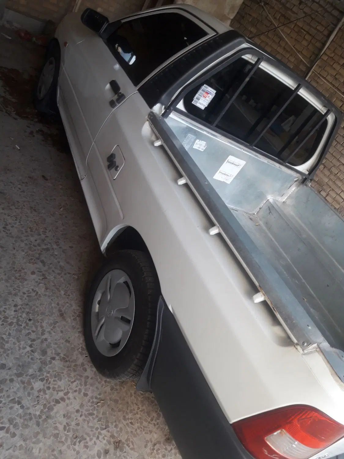 پراید 151 SE - 1401