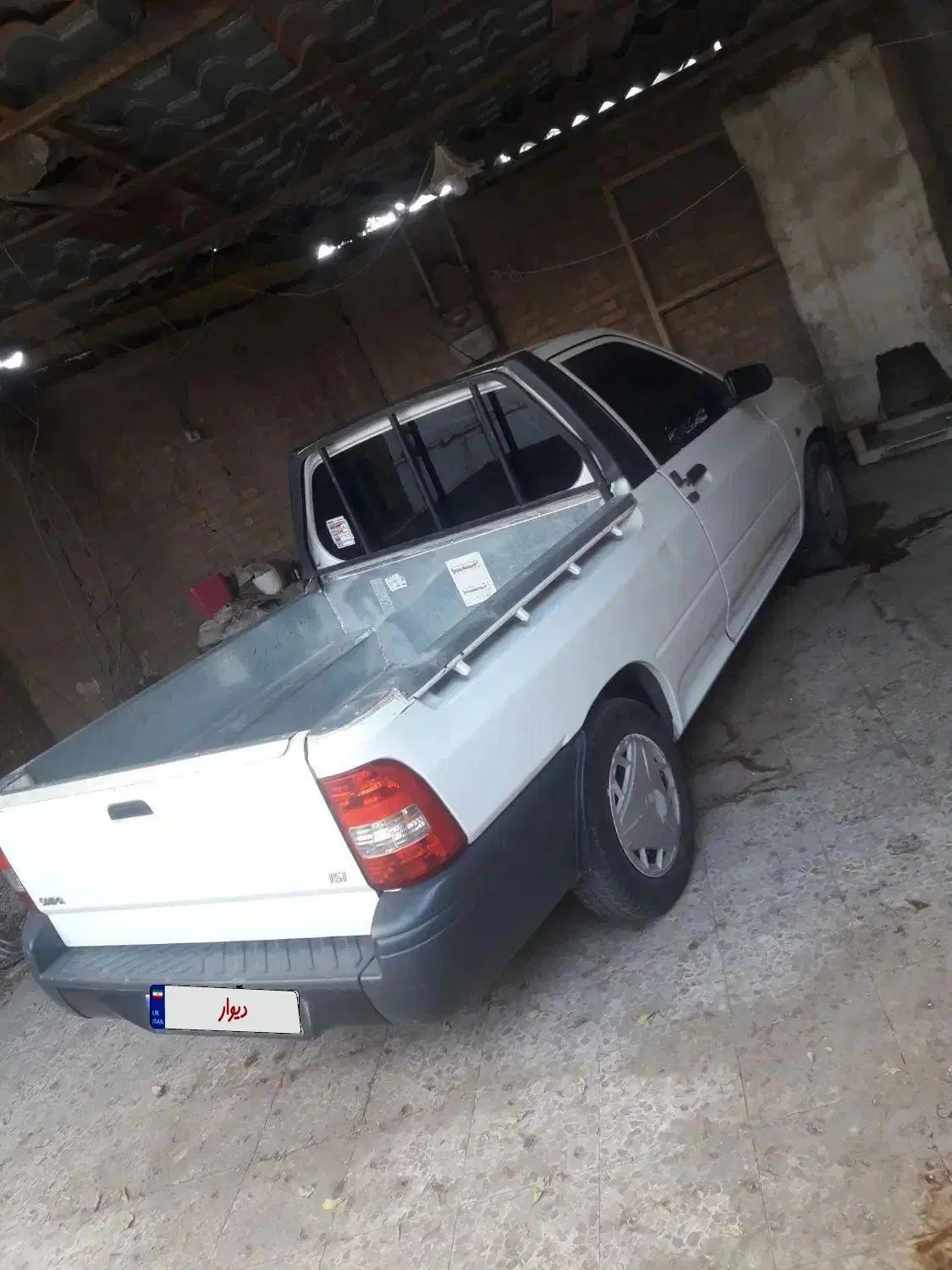 خودرو پراید، 151 آگهی ann_19997971