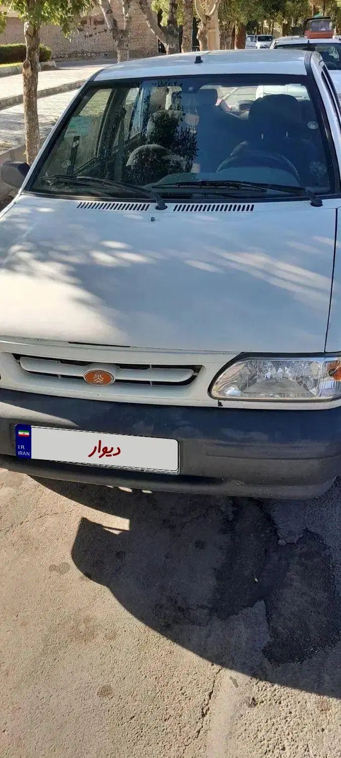 خودرو پراید، 131 آگهی ann_19997974