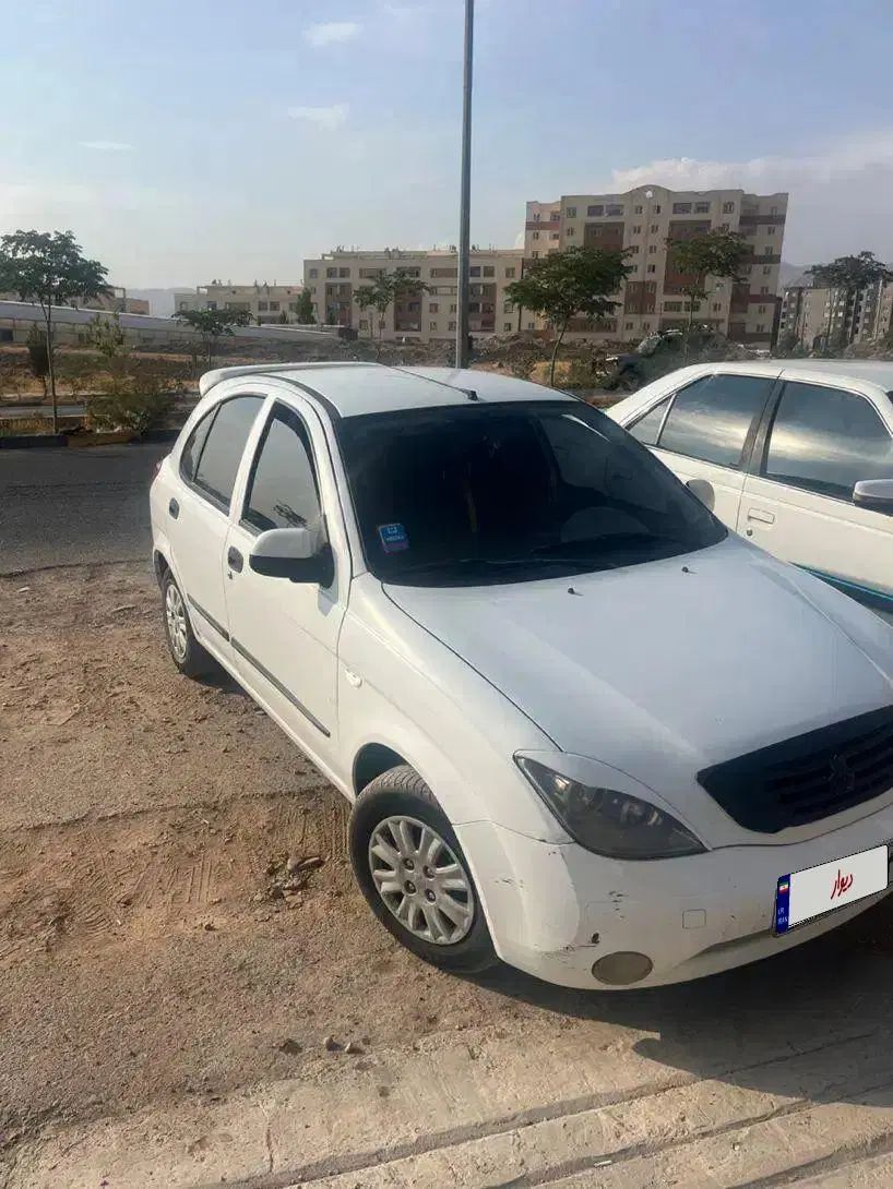 خودرو تیبا، 2 آگهی ann_19997985