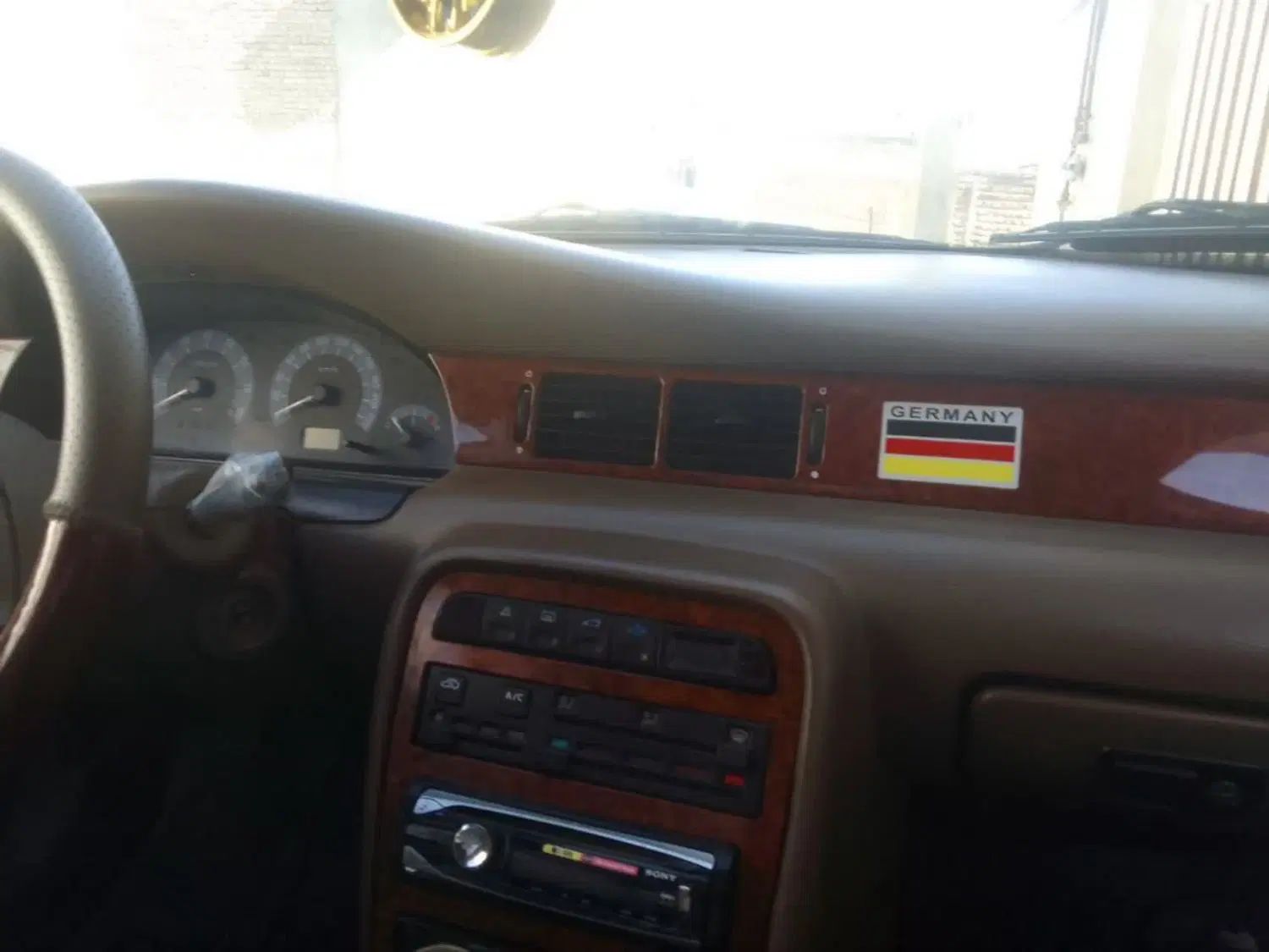 سمند LX XU7 - 1389