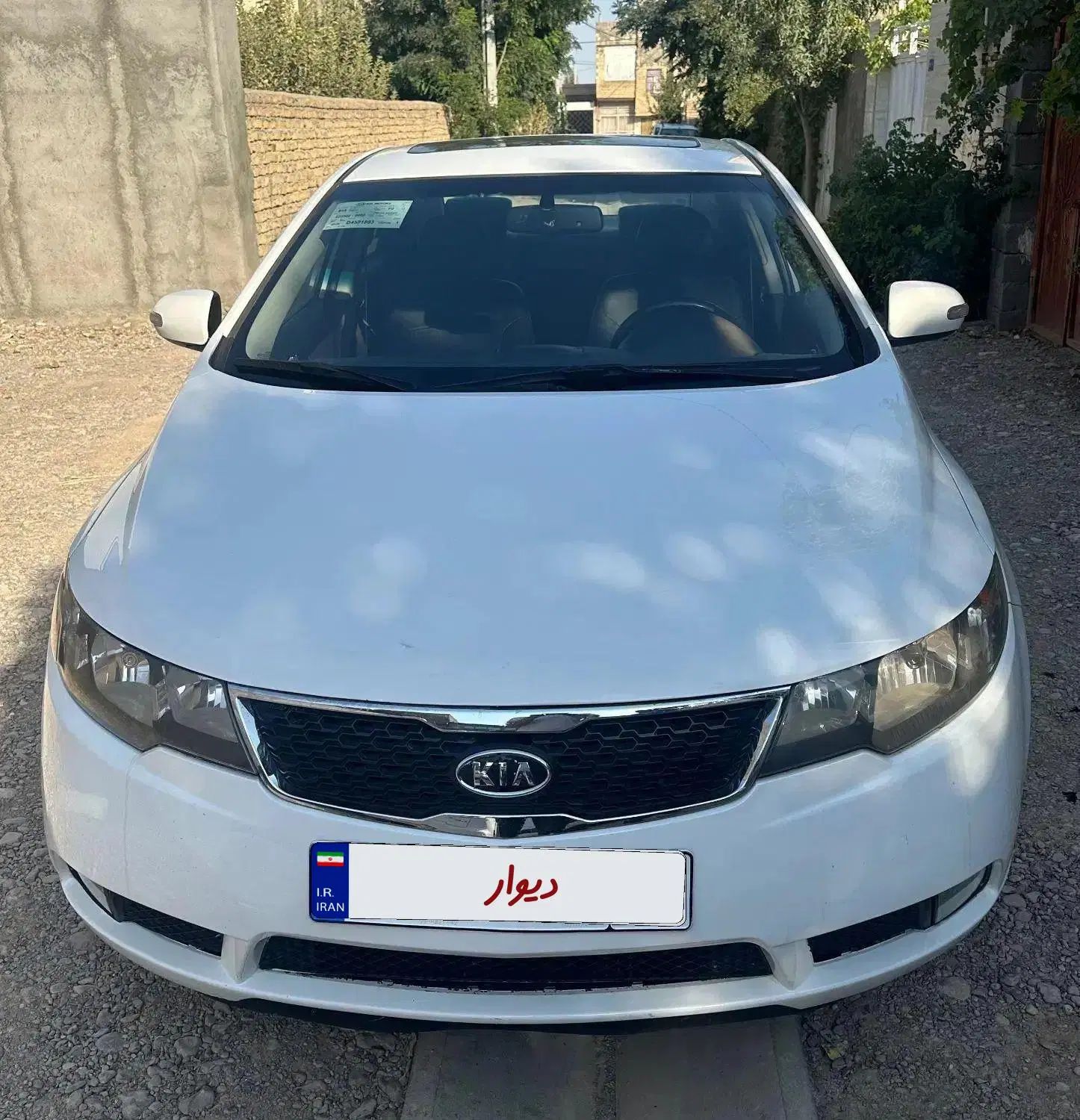خودرو کیا، سراتو آگهی ann_19998000