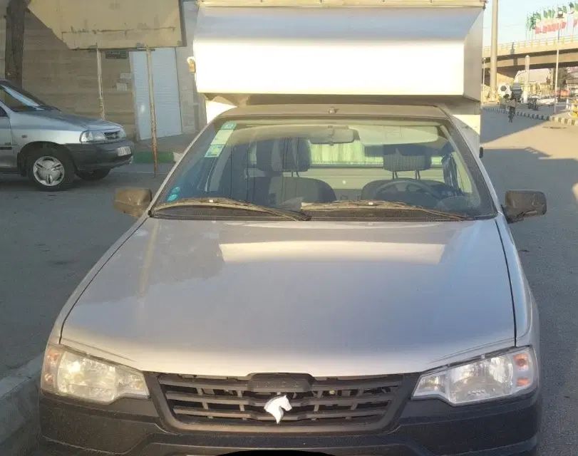 خودرو آریسان، 2 آگهی ann_19998008