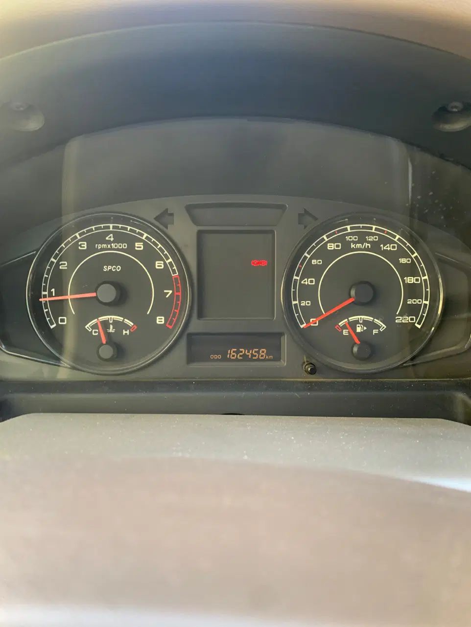 پژو 405 SLX بنزینی TU5 - 1395