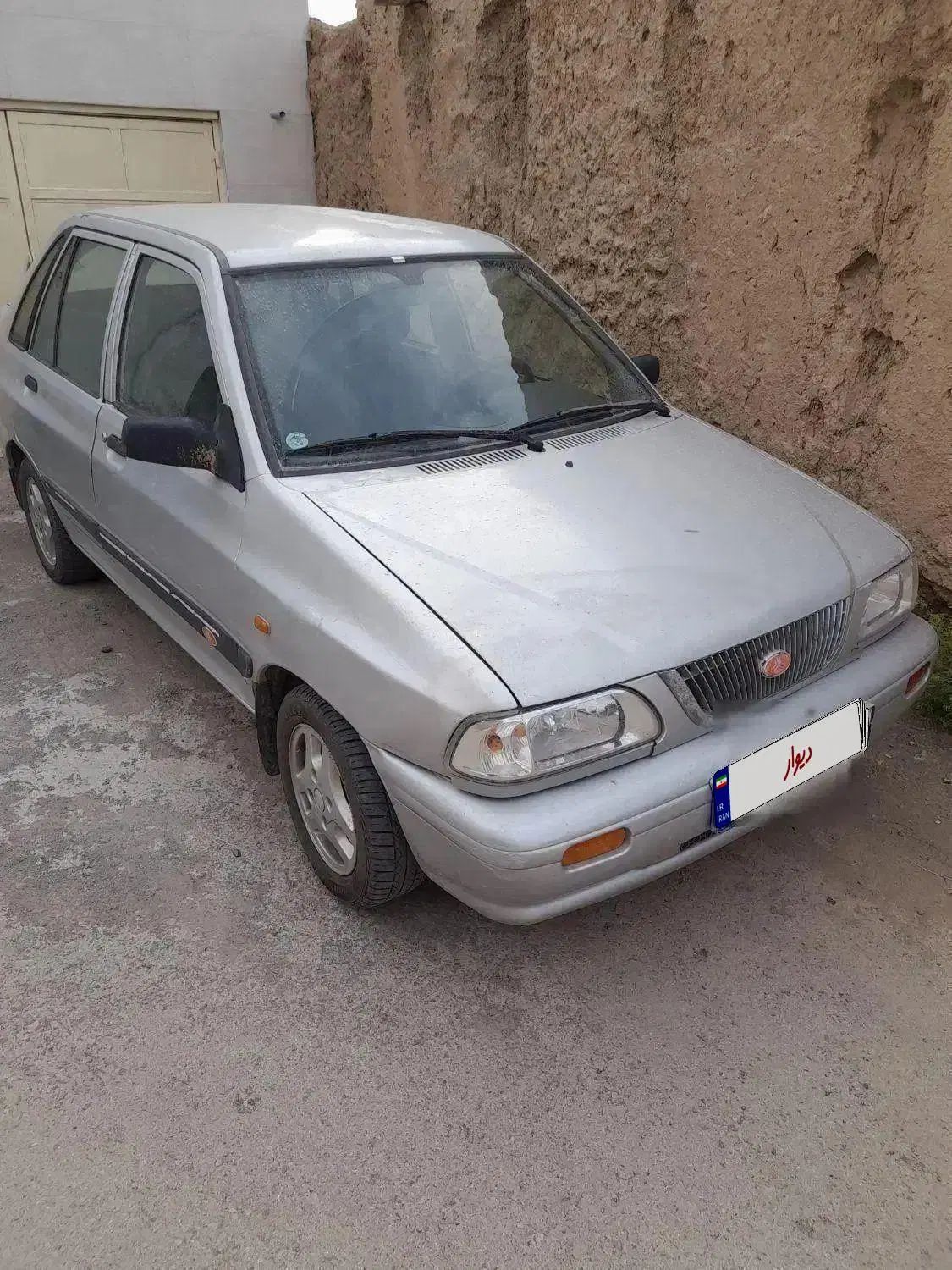 خودرو پراید، 141 آگهی ann_19998114
