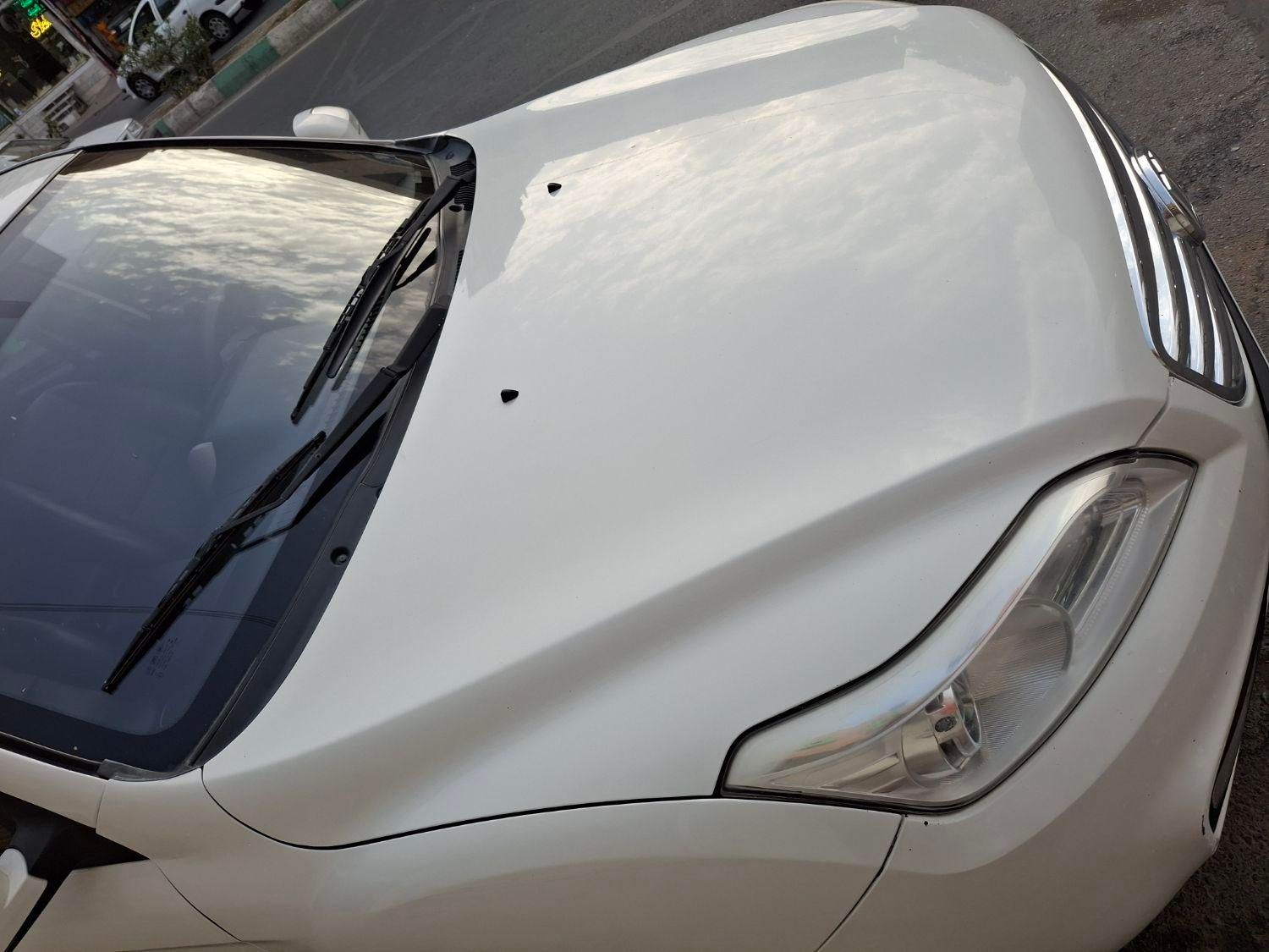 لیفان X60 اتوماتیک - 1395