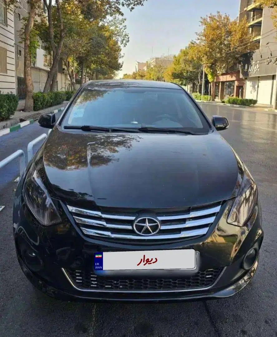 خودرو جک، J4 آگهی ann_19998184