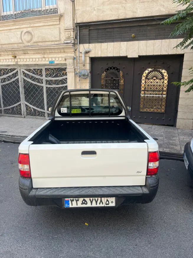 پراید 151 SE - 1404