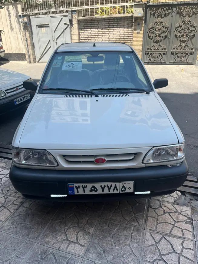 خودرو پراید، 151 آگهی ann_19998196
