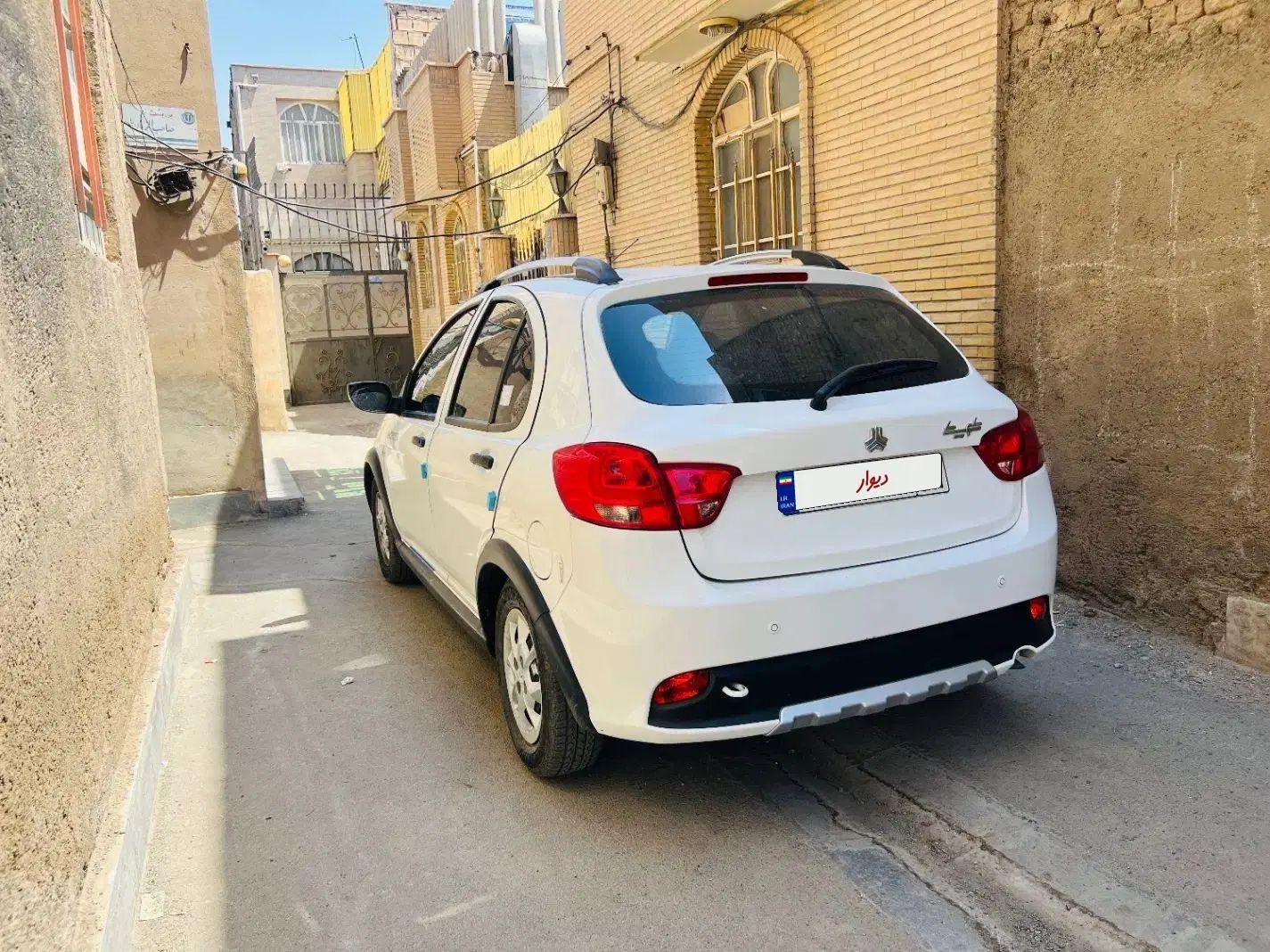 کوییک S پایه - 1402