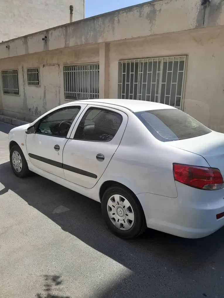 خودرو رانا، EL آگهی ann_19998203