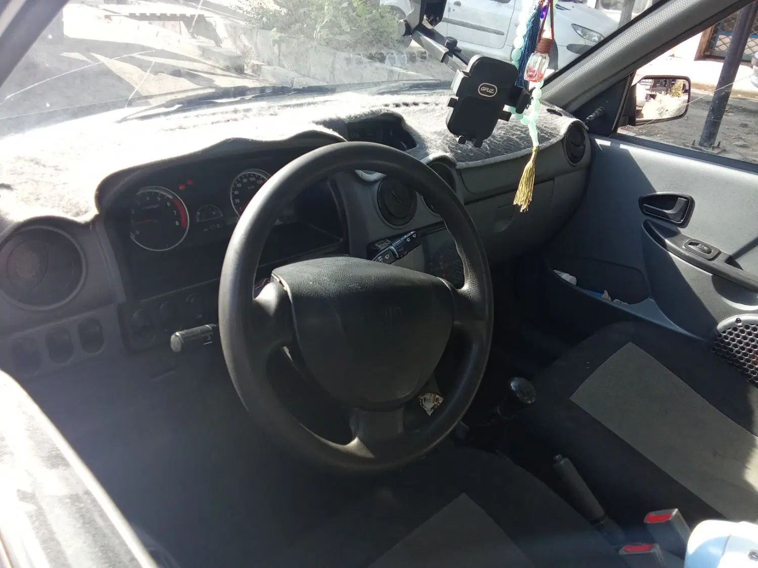 پراید 151 SE - 1401