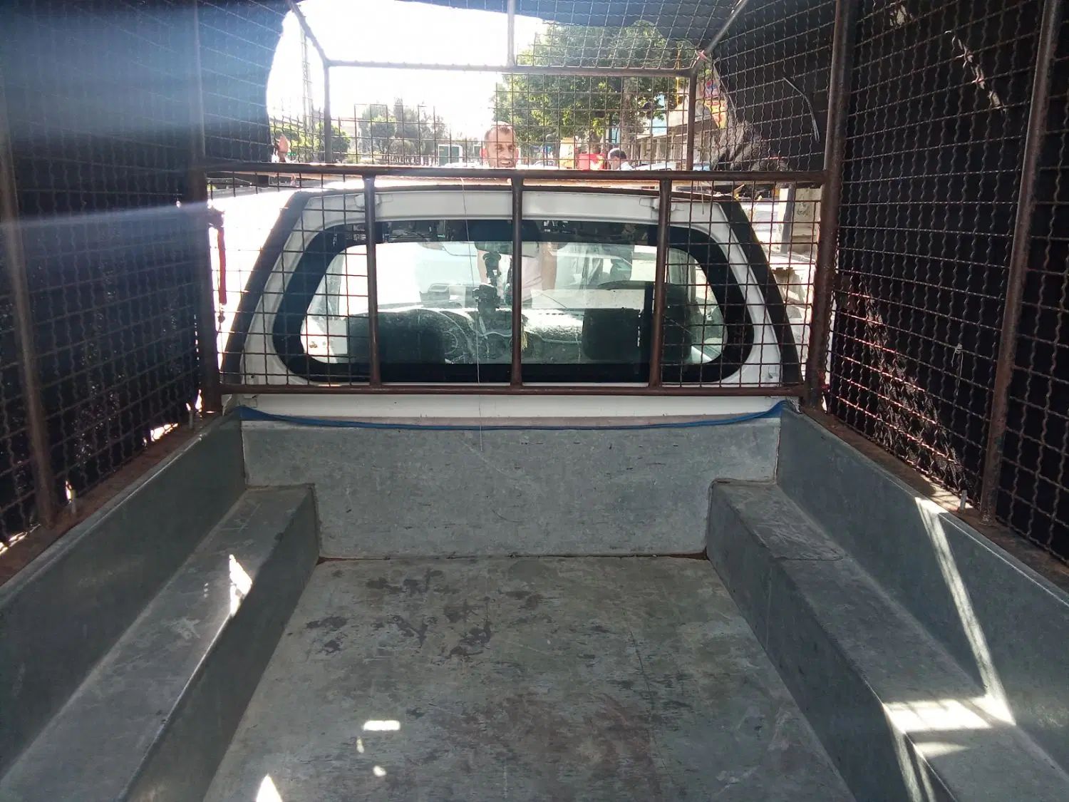 پراید 151 SE - 1401