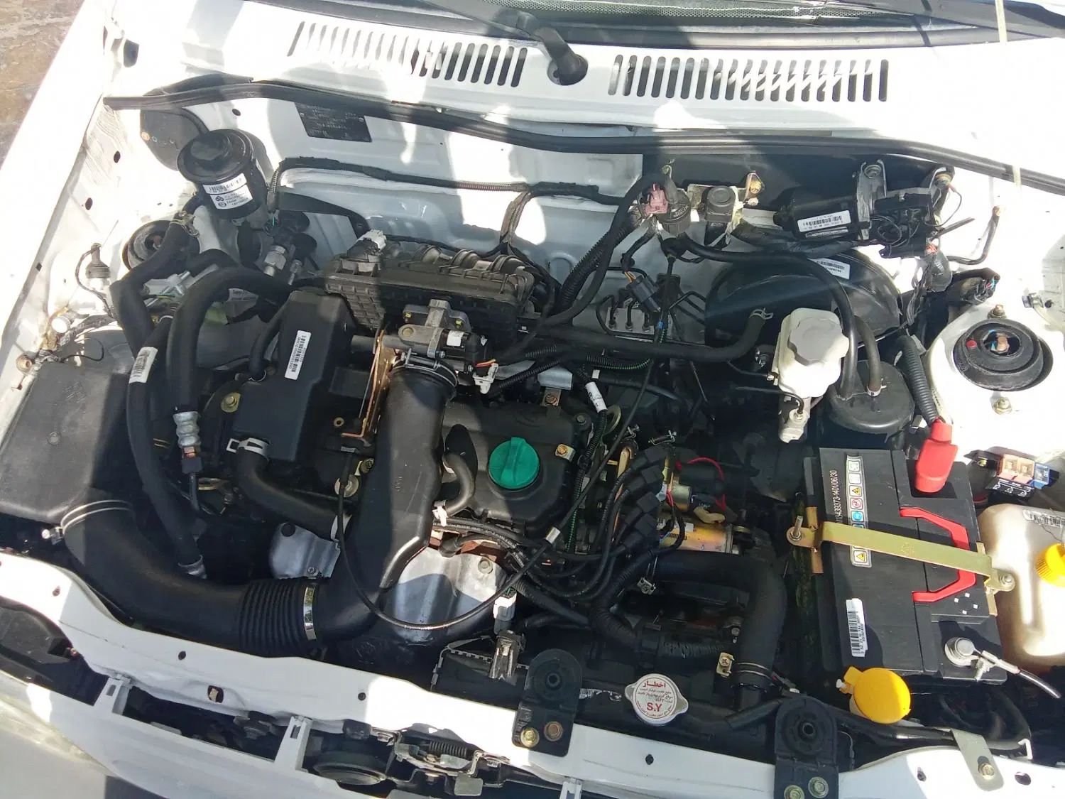 پراید 151 SE - 1401