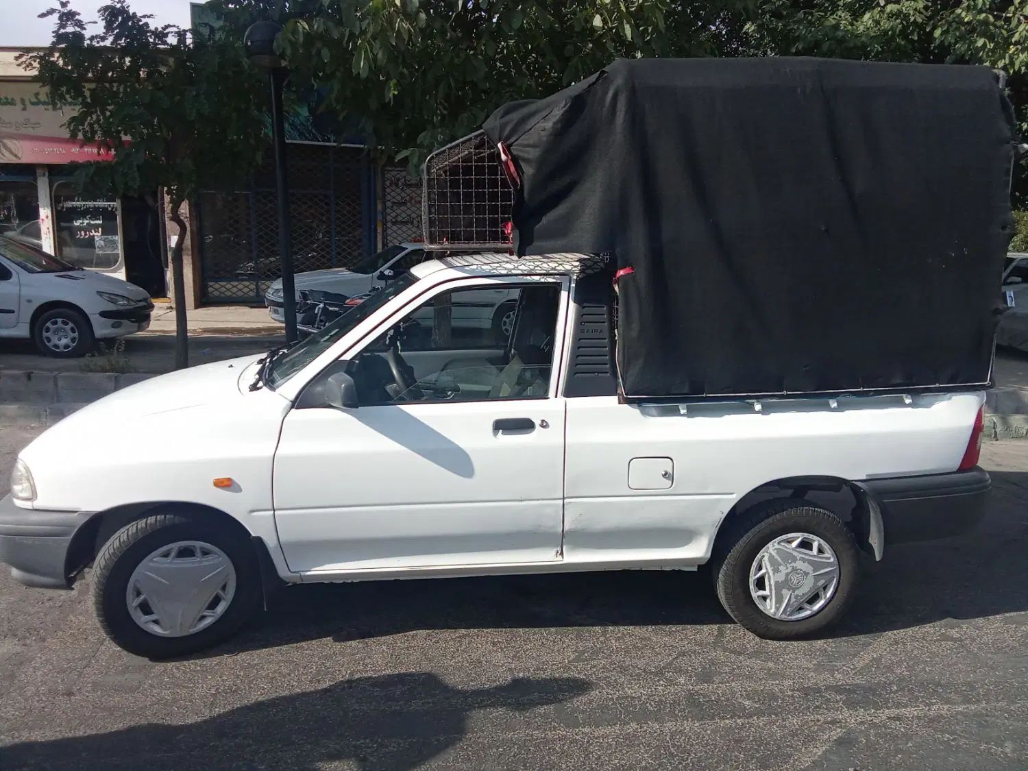 پراید 151 SE - 1401