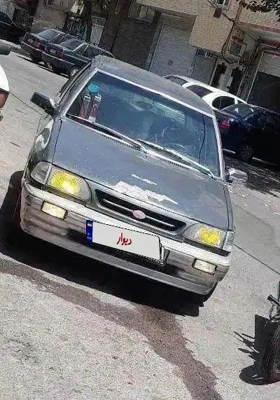 خودرو پراید، 111 آگهی ann_19998263