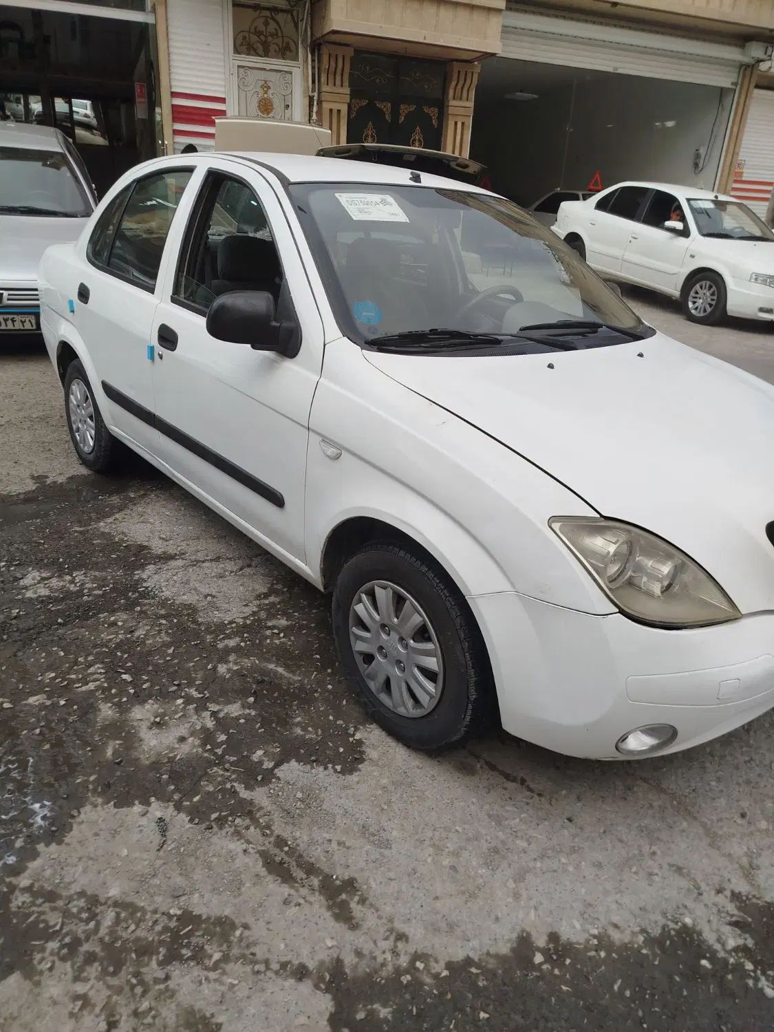 خودرو تیبا، صندوق دار آگهی ann_19998264