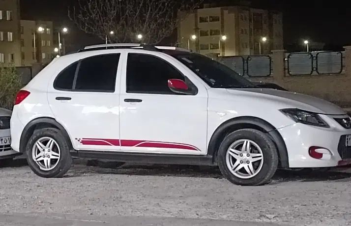خودرو کوییک، R آگهی ann_19998299