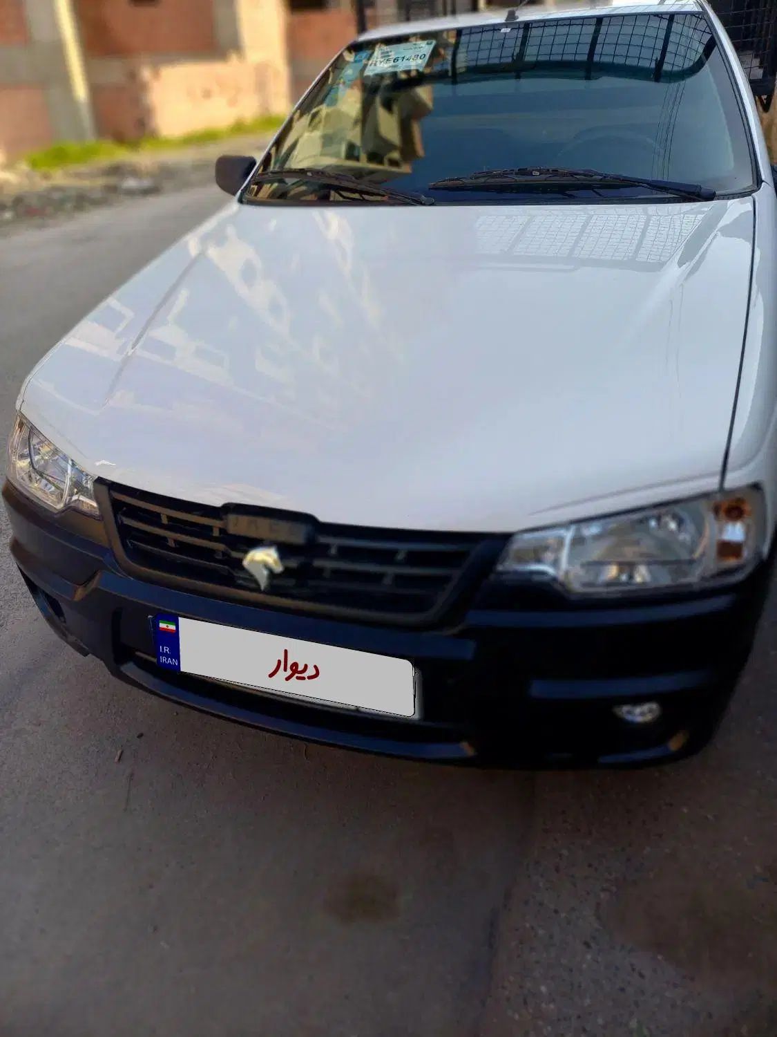 خودرو آریسان، 2 آگهی ann_19998311
