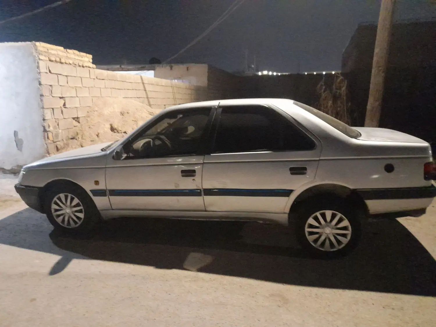 خودرو پژو، 405 آگهی ann_19998315