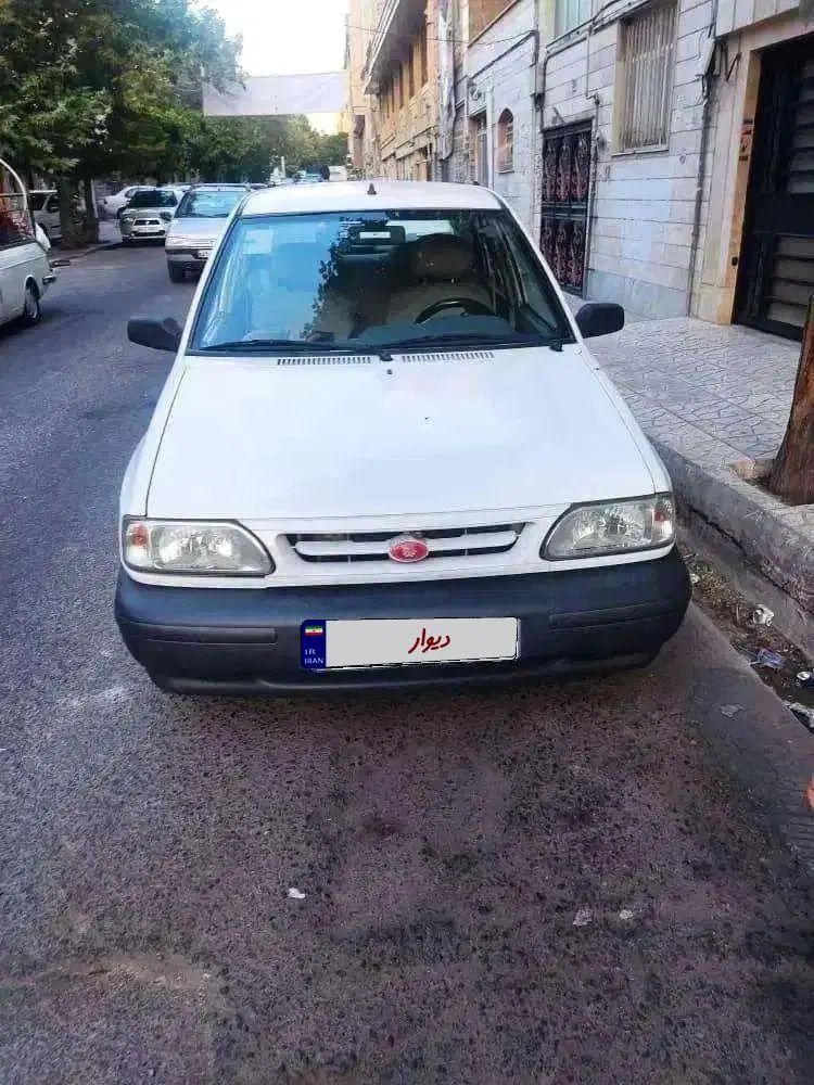 خودرو پراید، 131 آگهی ann_19998317