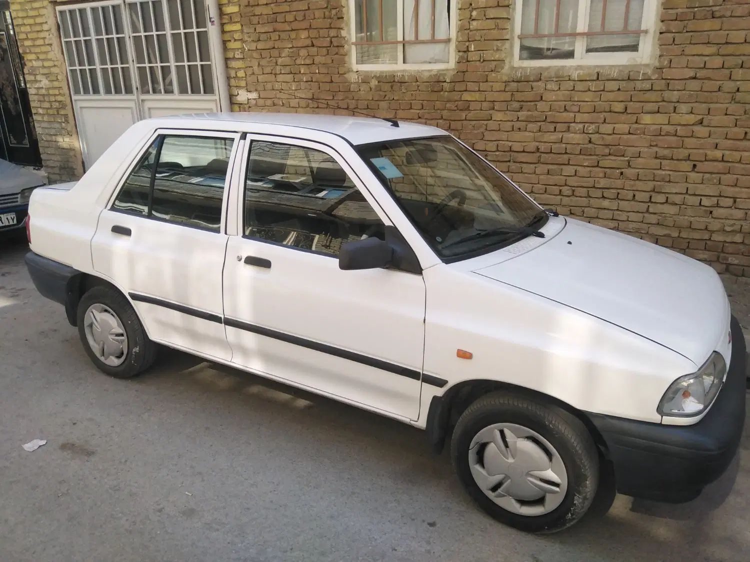 خودرو پراید، 131 آگهی ann_19998318