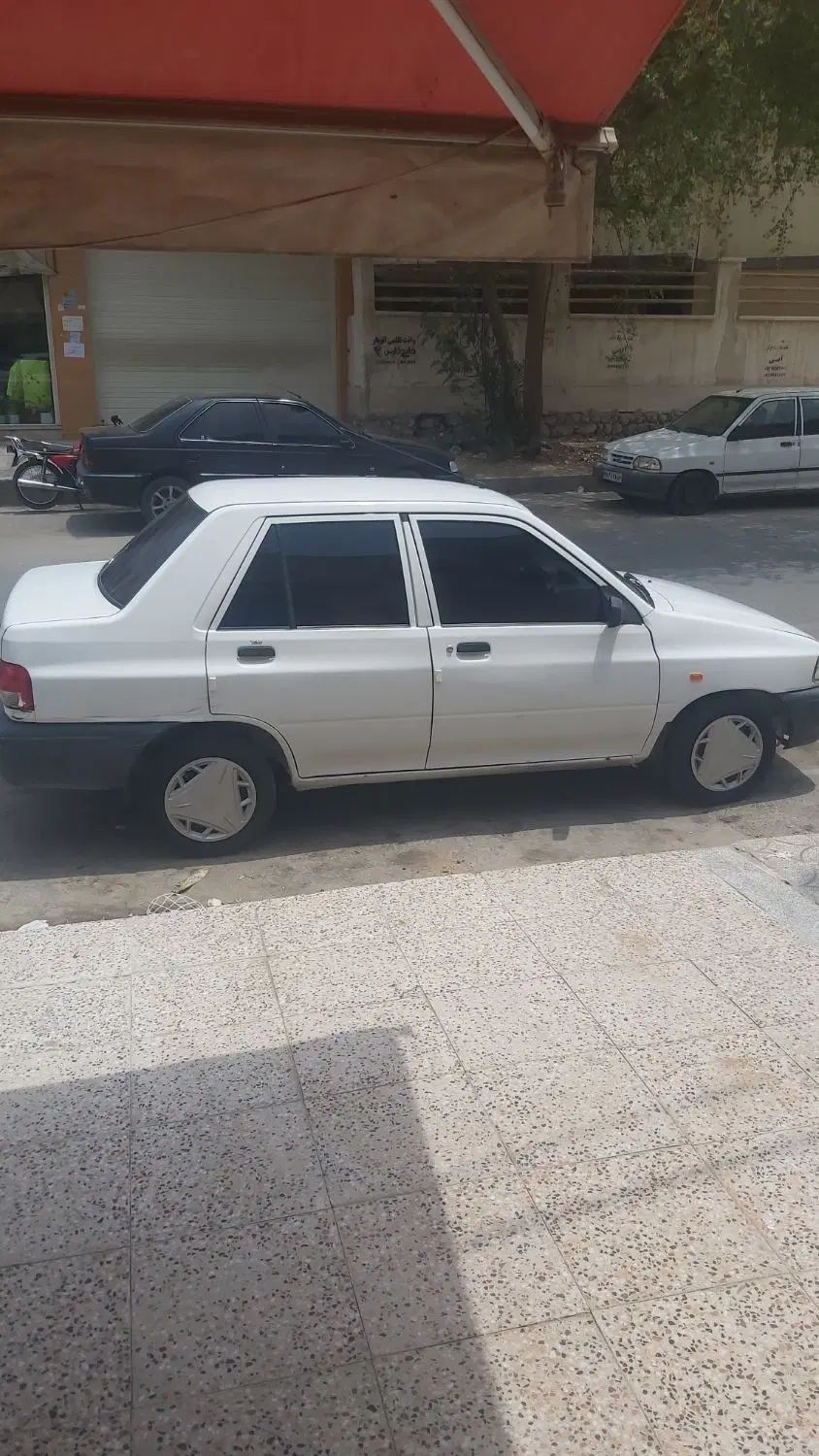 خودرو پراید، 131 آگهی ann_19998328