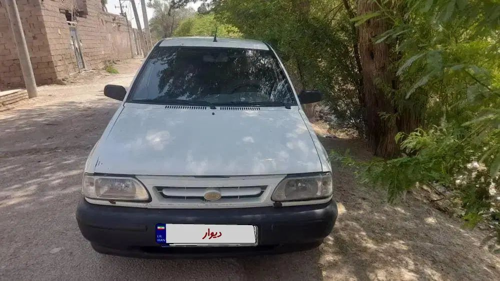 خودرو پراید، 131 آگهی ann_19998336