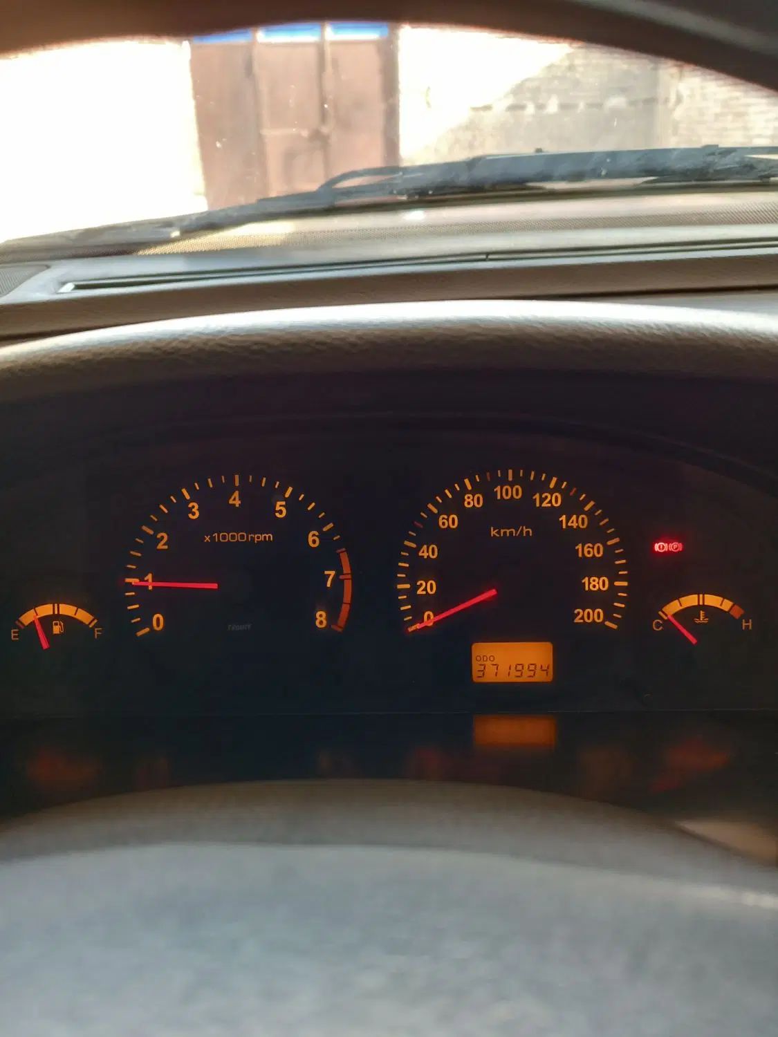 پژو 405 GLX - دوگانه سوز - 1386