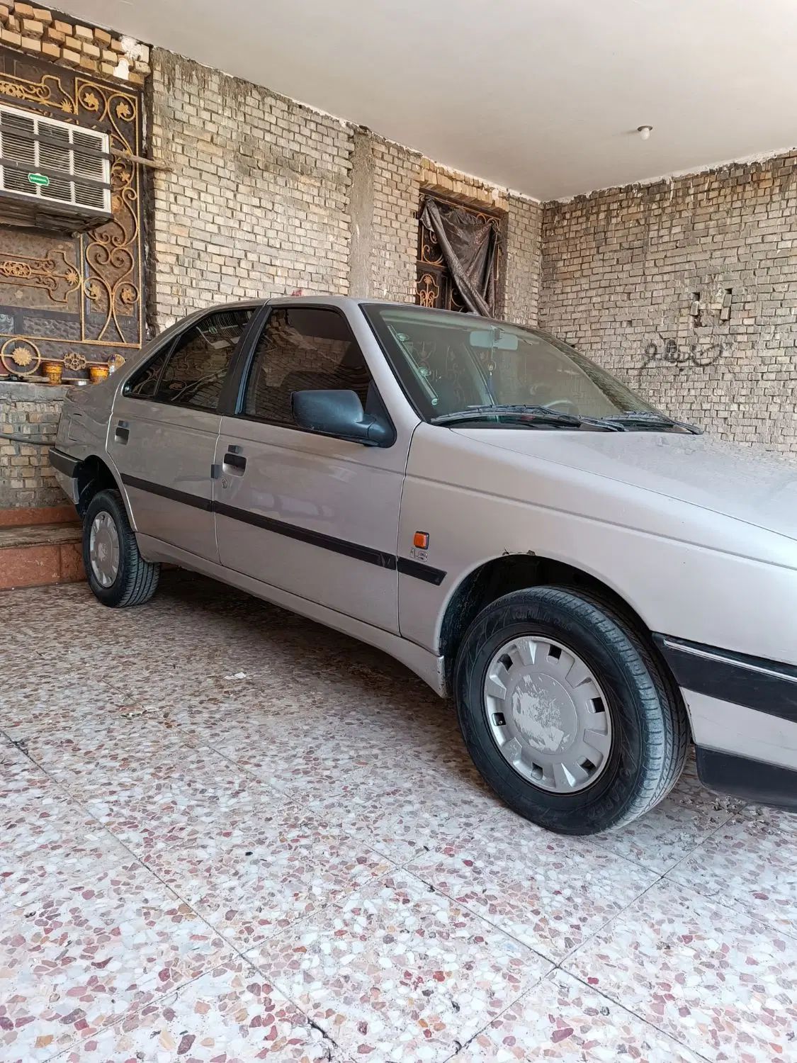 خودرو پژو، 405 آگهی ann_19998339