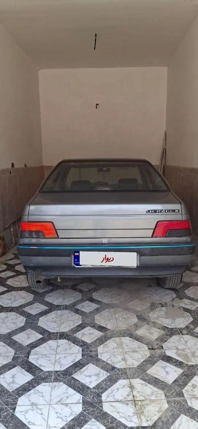 خودرو پژو، 405 آگهی ann_19998341