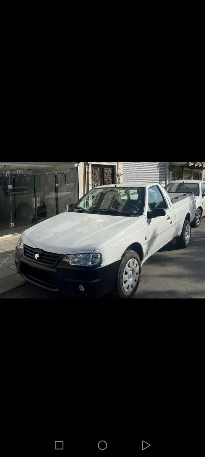 خودرو آریسان، 2 آگهی ann_19998351