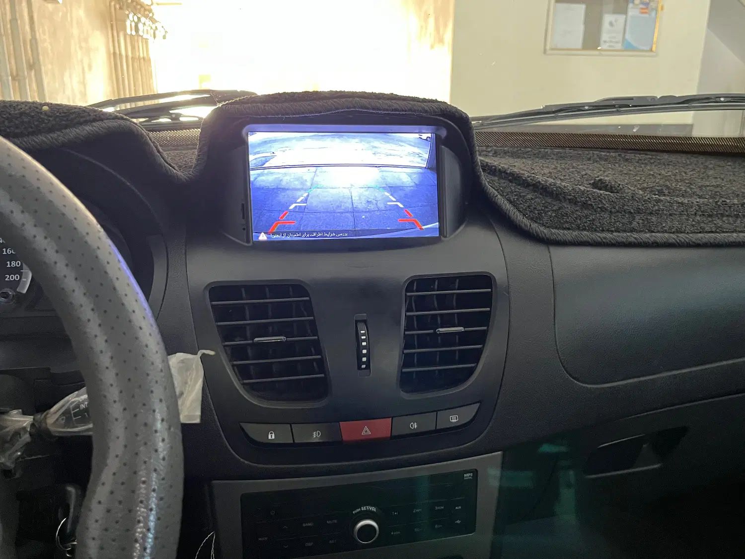 کوییک معمولی دنده‌ای - 1399