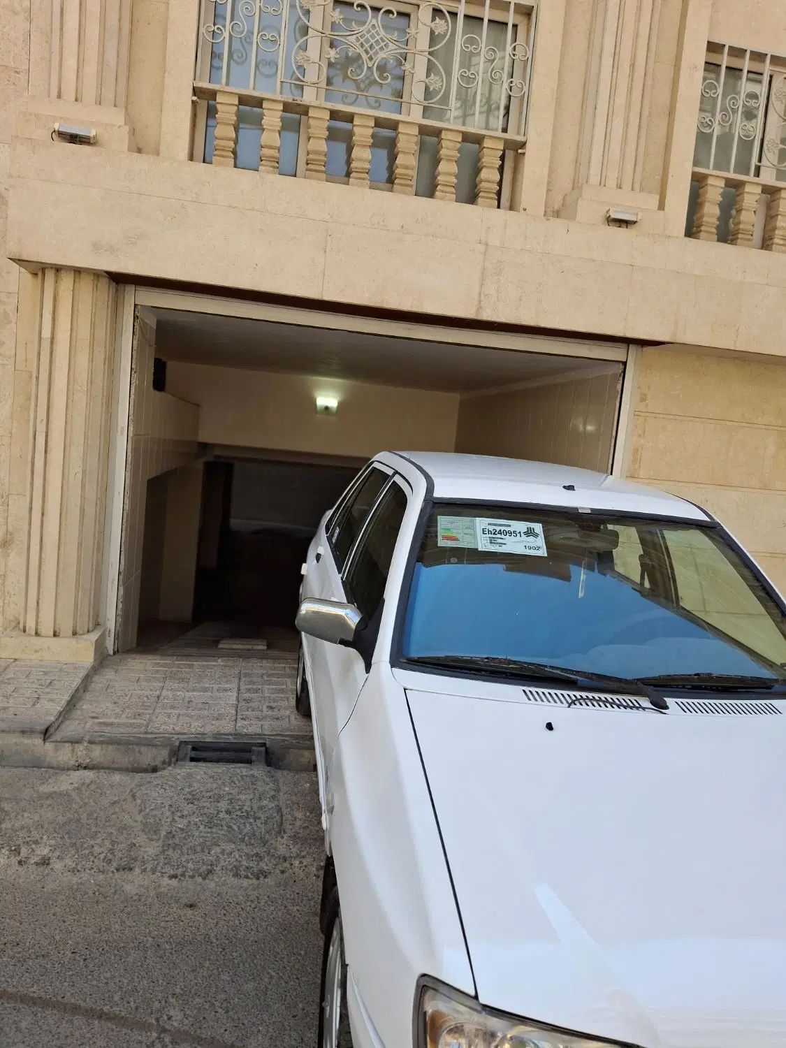 پراید 132 SX - 1391