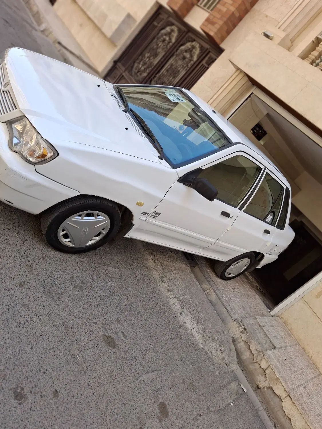 خودرو پراید، 132 آگهی ann_19998396