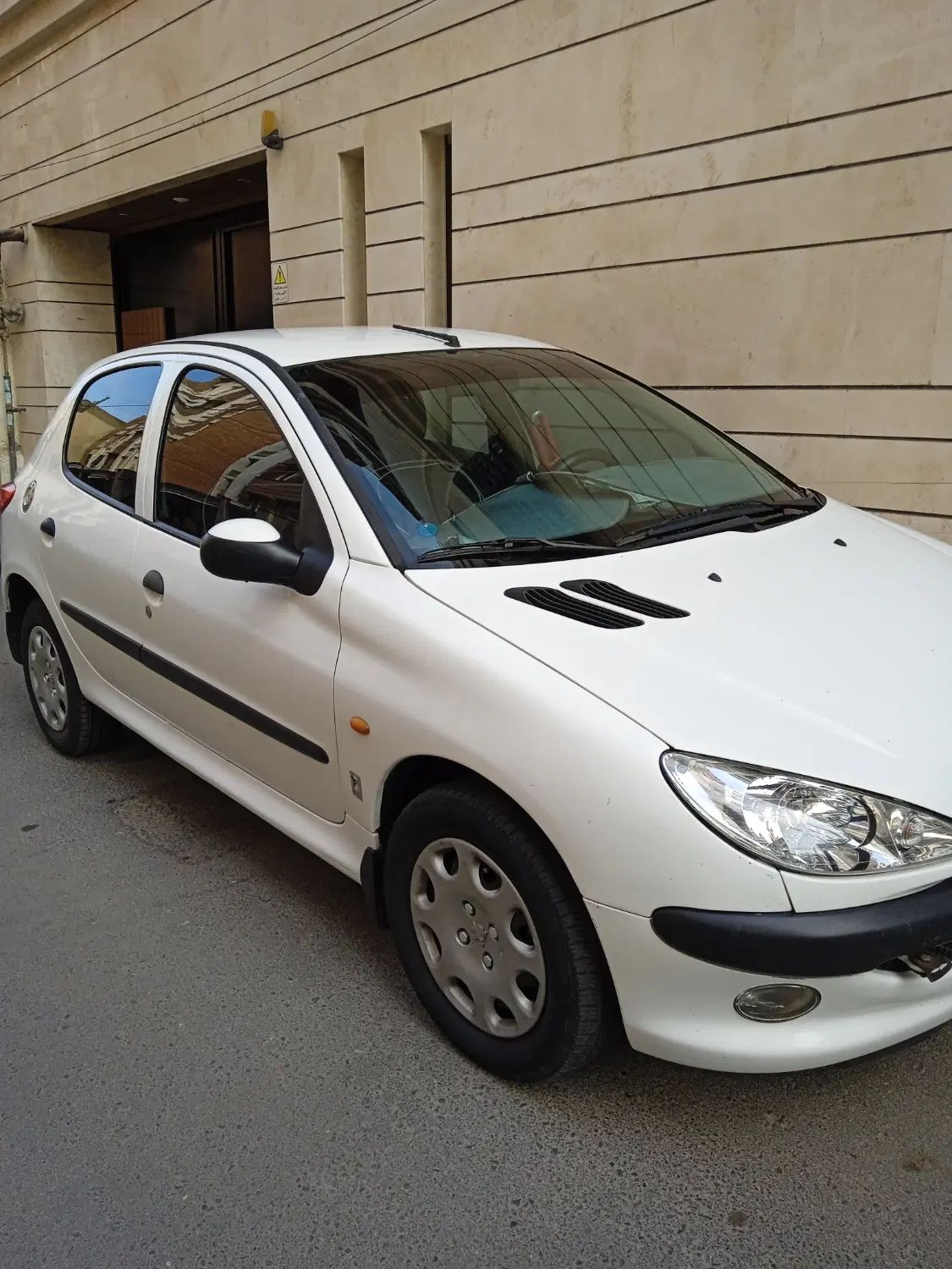 خودرو پژو، 206 آگهی ann_19998421