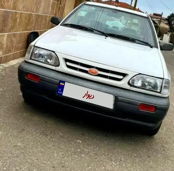 خودرو پراید، صبا آگهی ann_19998428