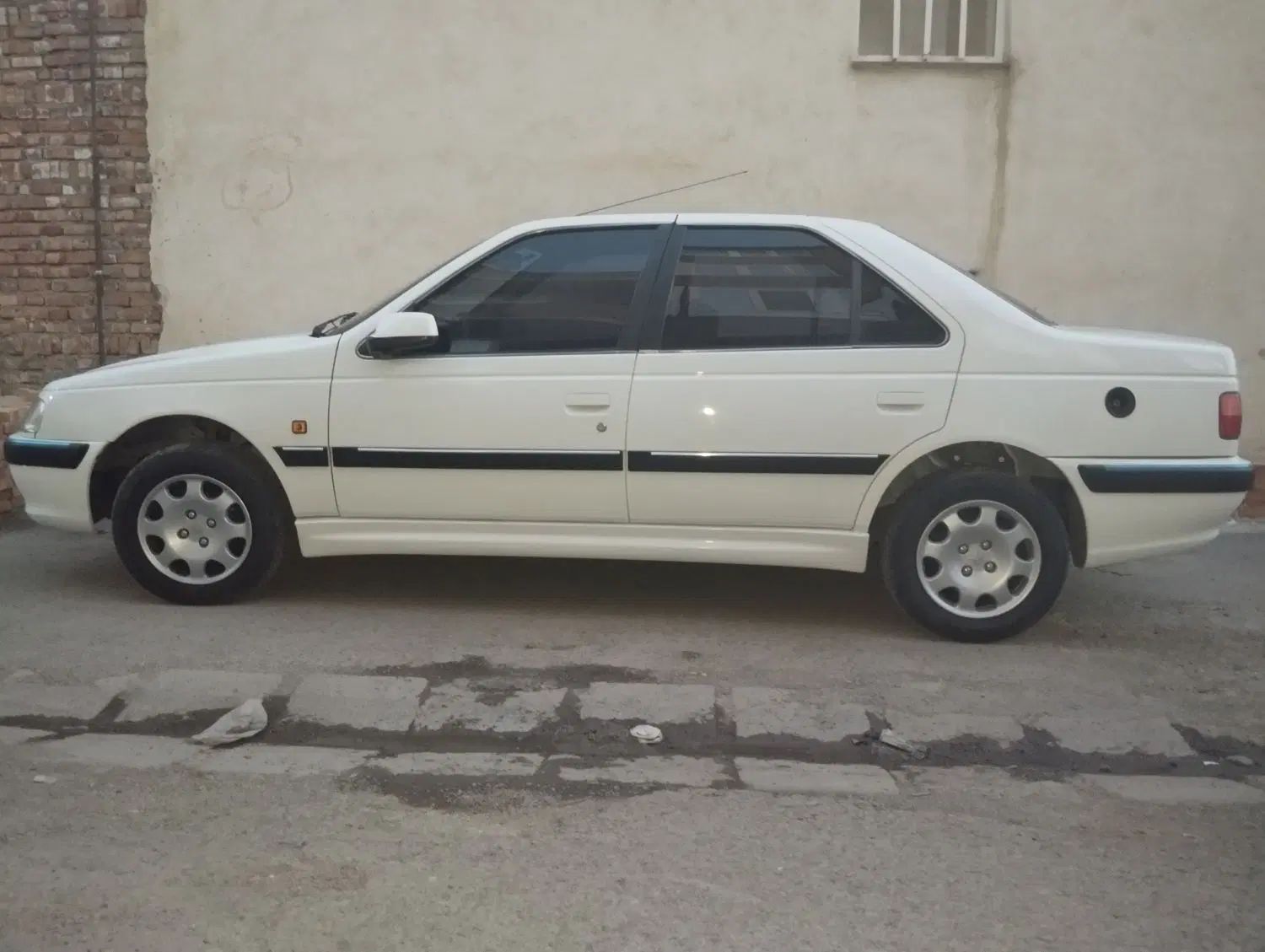 خودرو پژو، پارس آگهی ann_19998434