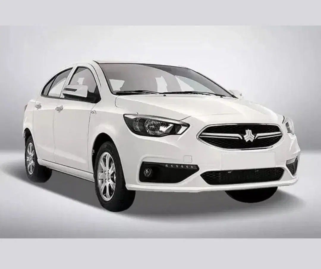 شاهین G دنده‌ای ESC - 1403
