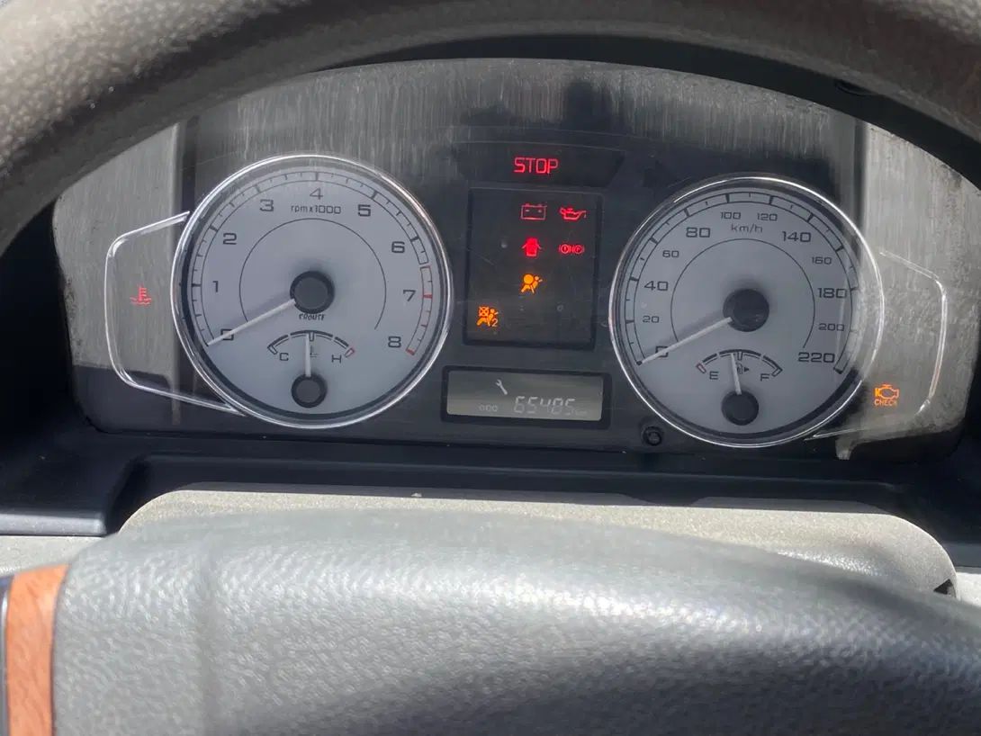 پژو پارس XU7ساده - 1399